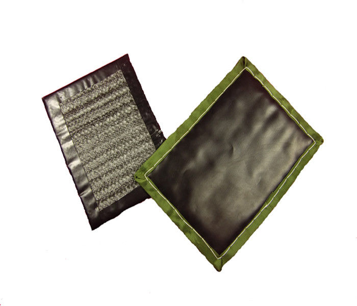 Tai`an Hongyuan Geosynthetics Co., Ltd.