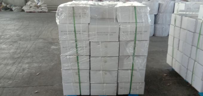 Résistance à l'eau des bandes de caoutchouc RX-2030 pour les joints de béton 400% gonflement bande hydrophile 15