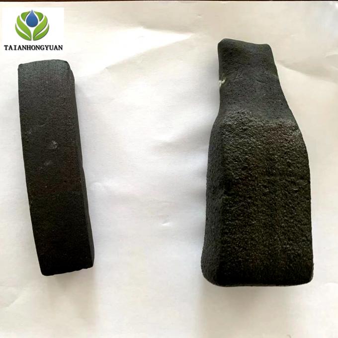 20*30 mm bandes d'arrêt d'eau gonflables de bentonite et de bitume avec barre d'arrêt d'eau de filet métallique 7
