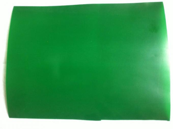 Membrane HDPE de 2 mm personnalisée pour les étangs ASTM GM Standard et film imperméable texturé 2
