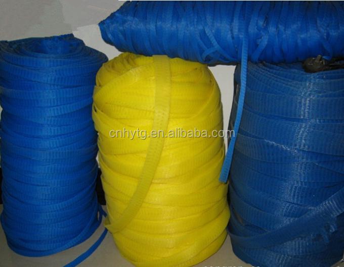 Réseau de tubes de protection PE flexible pour bouteille et manche Largeur 10-200 mm Personnalisable 6