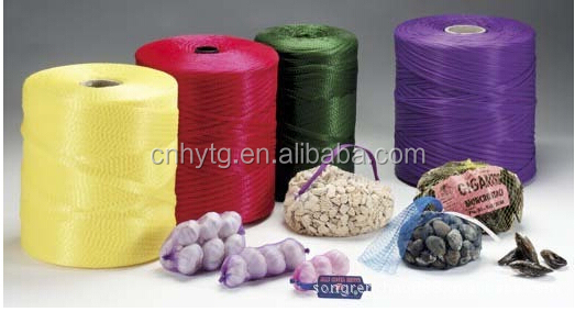 Service de traitement du moulage pour la protection des bouteilles de tubes de filets en plastique PE 3