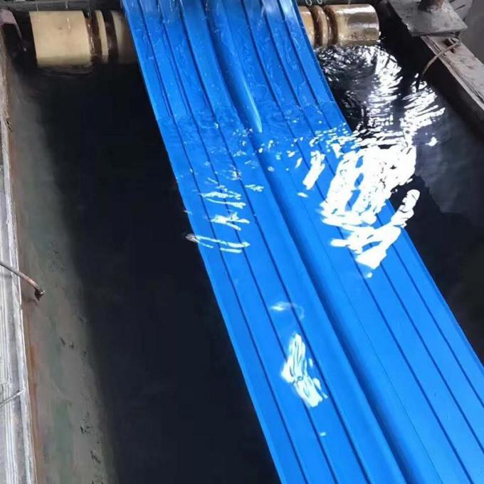 STOP à l'eau en PVC pour la construction conjointe en béton 16